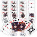 Chicago Bears - 2-Pack Playing Cards & Dice Set - for just $19.99! 
