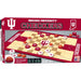 Indiana Hoosiers Checkers Board Game - for just $19.99! 