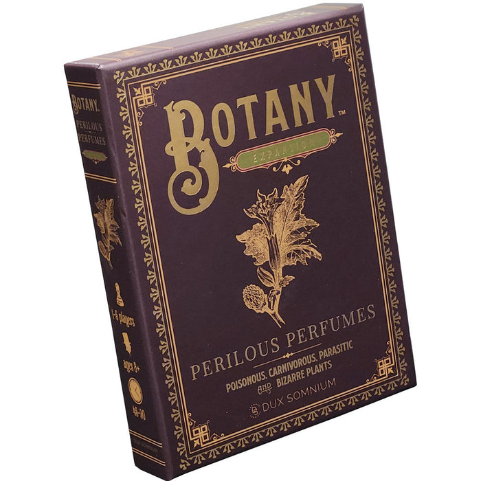 Botany: Perilous Perfumes - for just $24.99! 