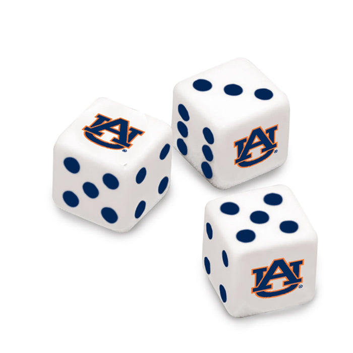 Auburn Tigers 300 Piece Poker Set - Just $124.99! Shop now at Retro Gaming of Denver