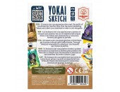 Yokai Sketch - for just $13.99! 