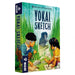 Yokai Sketch - for just $13.99! 