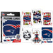 New England Patriots Playing Cards - 54 Card Deck - for just $7.99! 