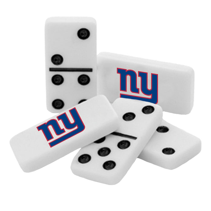 New York Giants Dominoes - for just $19.99! 