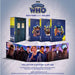 Doctors and Daleks (5E) (Collector's Edition) - for just $149.99! 