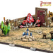 Dungeons & Lasers: Dwarven Mine Props - for just $15! 