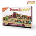 Dungeons & Lasers: Dwarven Mine Props - for just $15! 