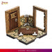 Dungeons & Lasers: Dwarven Mine Half-Height Walls - for just $59! 