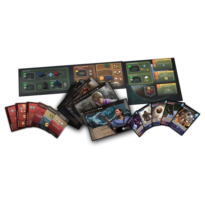 Dune: Imperium - Rise of Ix Expansion - for just $40! 