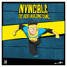 Invincible: The Hero-Building Game - for just $55! 