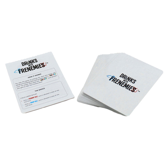 Drinks with Frenemies - Retro Edition - for just $19.99! 