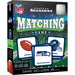 Seattle Seahawks Matching Game - Just $10.39! Shop now at Retro Gaming of Denver