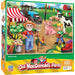 Old MacDonald's Farm - Market Day 60 Piece Jigsaw Puzzle - for just $12.99! 