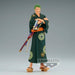 One Piece The Grandline Series Roronoa Zoro Yukata Ver. Figure, 6.7" - Just $29.95! Shop now at Retro Gaming of Denver