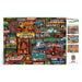 Greetings From The Lake - 550 Piece Jigsaw Puzzle - Just $14.99! Shop now at Retro Gaming of Denver