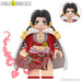 Boa Hancock Red Dress Custom Anime Lego-Compatible Minifigures - Premium Minifigures - Just $4.99! Shop now at Retro Gaming of Denver