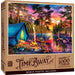 Time Away - Fishing the Highlands 1000 Piece Jigsaw Puzzle - Just $16.99! Shop now at Retro Gaming of Denver