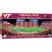 Virginia Tech Hokies - 1000 Piece Panoramic Jigsaw Puzzle - Just $19.99! Shop now at Retro Gaming of Denver