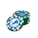 Detroit Lions 300 Piece Poker Set - for just $124.99! 
