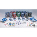 Kentucky Wildcats 300 Piece Poker Set - Just $124.99! Shop now at Retro Gaming of Denver