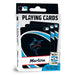 Miami Marlins Playing Cards - 54 Card Deck - Just $4.19! Shop now at Retro Gaming of Denver