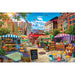 Signature Collection - Buy Local Honey 5000 Piece Jigsaw Puzzle - Flawed - Just $59.99! Shop now at Retro Gaming of Denver