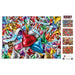 Hershey's Kisses - 1000 Piece Jigsaw Puzzle - Just $16.99! Shop now at Retro Gaming of Denver