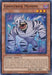 Ghostrick Mummy [MP14-EN206] Common - for just $0.10! 