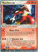 Blaziken ex (89/95) [EX: Team Magma vs Team Aqua] - for just $83.20! 