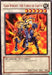 Gaia Knight, the Force of Earth (Red) [DL17-EN011] Rare - for just $3.60! 