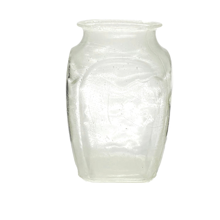 SMASHProps Breakaway Square Sided Vase or Urn - for just $60! 