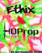 HQProp - Ethix S3 Prop Watermelon (2CW+2CCW)-Poly Carbonate - for just $3.99! 