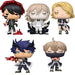 Funko Pop! Animation Tougen Anki Vinyl Figures - Select Figure(s) - for just $14.98! 