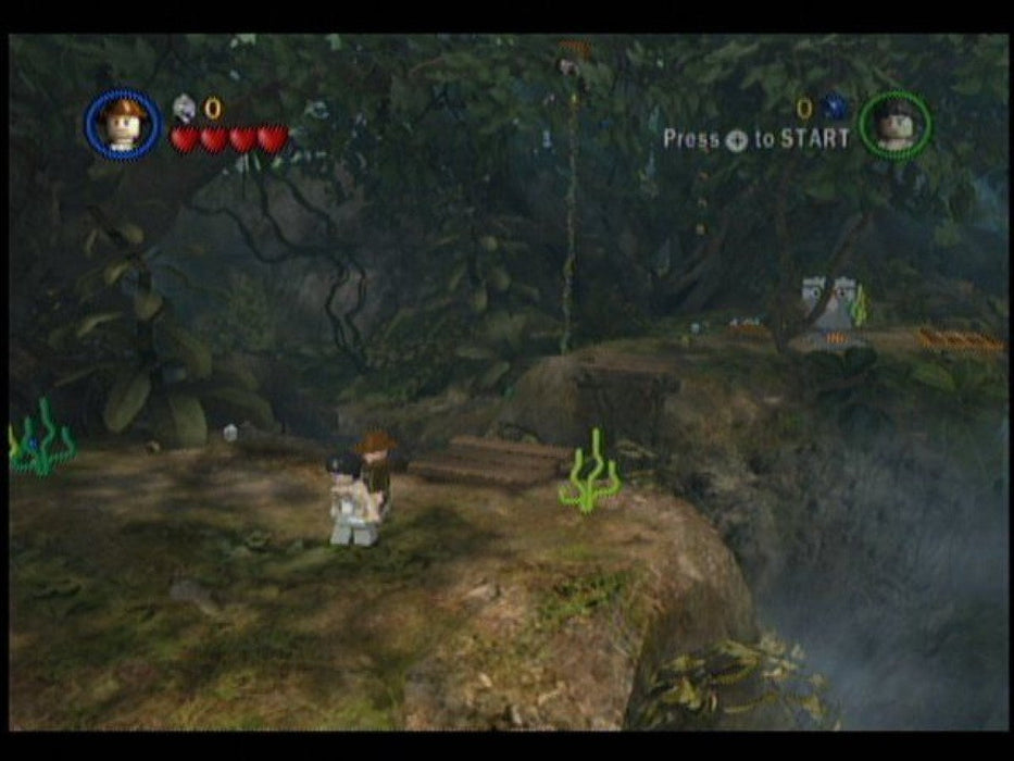 LEGO Indiana Jones: The Original Adventures – Nintendo DS (DS) - for just $8.99! 