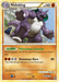 Nidoking (6/102) [HeartGold & SoulSilver: Triumphant] - for just $3.55! 