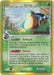 Snorlax (10/101) (Delta Species) (Stamped) [EX: Dragon Frontiers] - for just $133.90! 
