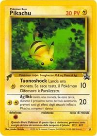 Pikachu (27) (Baby) [Pikachu World Collection Promos] - for just $22.55! 