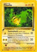 Pikachu (27) (Baby) [Pikachu World Collection Promos] - for just $22.55! 