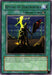Revival of Dokurorider [TP2-010] Rare - for just $8! 