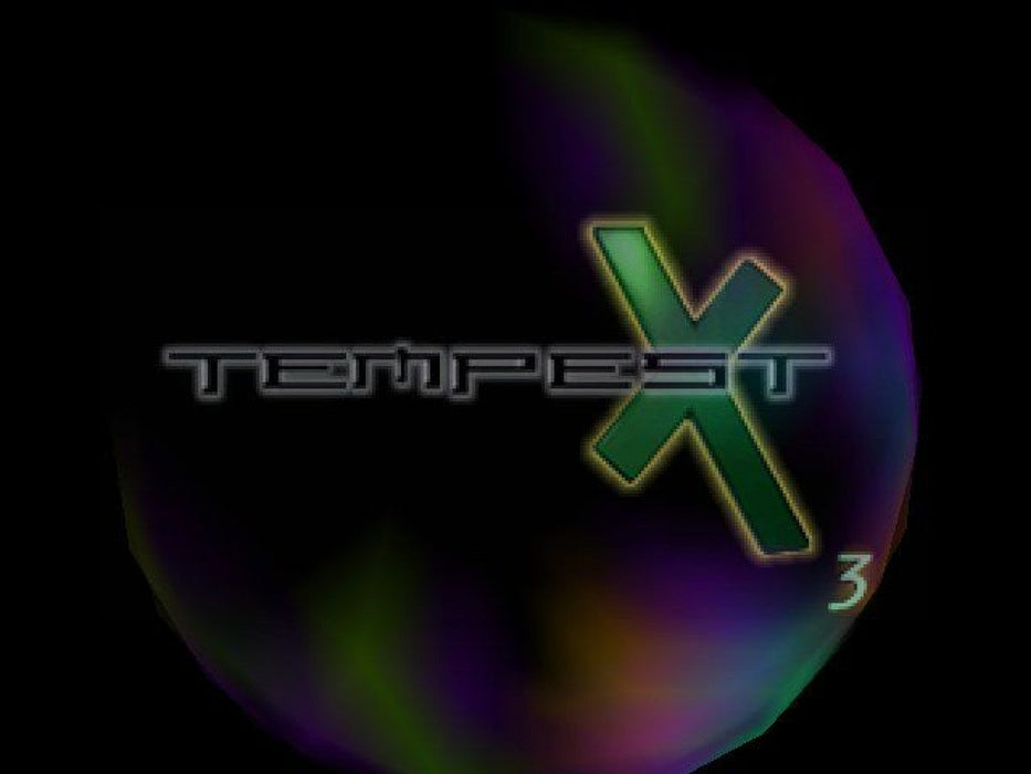 Tempest X3 An Inter-Galactic Battle Zone – PlayStation 1 (PS1) - for just $0! 