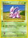 Nidoran (55/102) (Male) (Shadowless) [Base Set 1st Edition] - for just $4.70! 