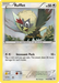 Rufflet (115/135) [Black & White: Plasma Storm] - for just $0.10! 