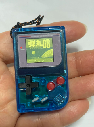 MICRO BOY™ - for just $129.99! 