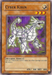 Cyber Kirin [DR04-EN188] Common - for just $1.05! 