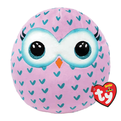 Ty Squish A Boo: Winks - Medium - for just $9.99! 