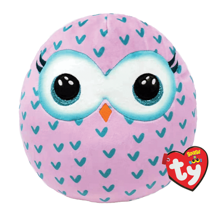 Ty Squish A Boo: Winks - Medium - for just $9.99! 
