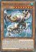 Moulinglacia the Elemental Lord [SDFC-EN025] Common - for just $0.15! 