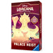 Disney Lorcana: Reign of Jafar Illumineer's Quest - Palace Heist - for just $74.99! 