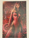 [Signed by Nathan Szerdy] AVENGERS #1 UNKNOWN COMICS NATHAN SZERDY EXCLUSIVE VIRGIN VAR [IN STOCK] - for just $40! 