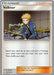 Volkner (135/156) (Pikarom Judge - Haruki Miyamoto) [World Championships 2019] - for just $0.20! 
